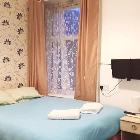 בלקפול Hotel Avansi מראה חיצוני תמונה