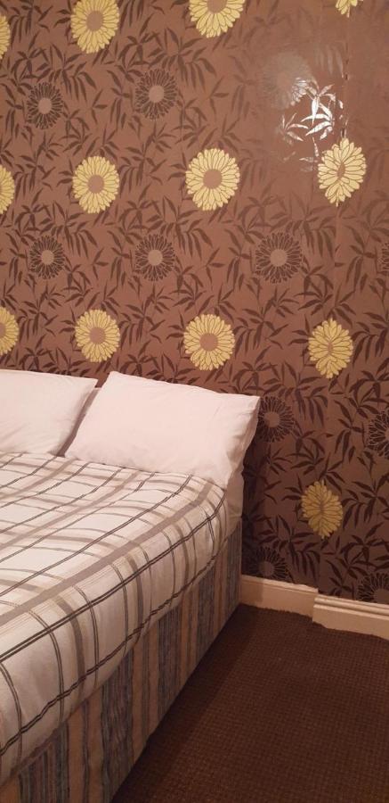בלקפול Hotel Avansi מראה חיצוני תמונה