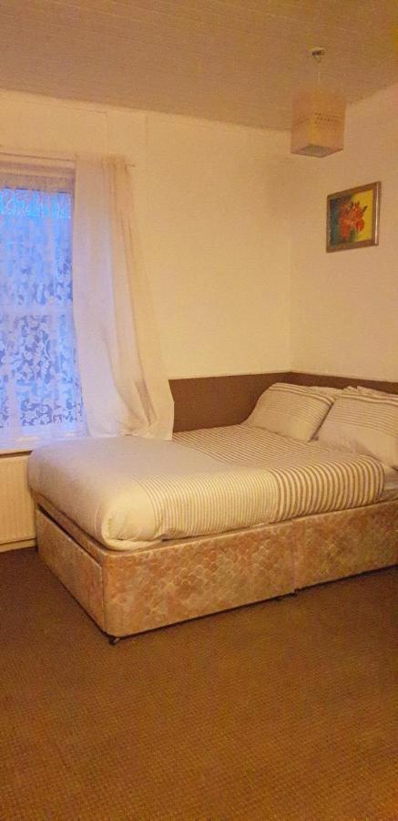בלקפול Hotel Avansi מראה חיצוני תמונה
